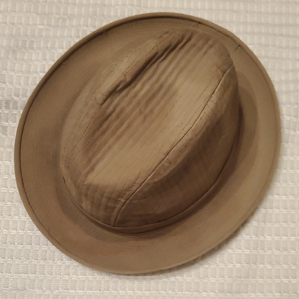 Churchill Accessories Ltd Vintage FedoraHat c.1950s. GVC
